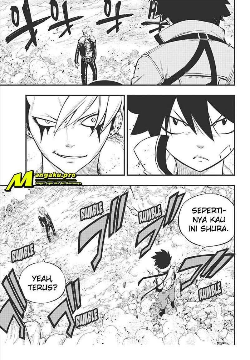 Eden’s Zero Bab 141 halaman 10