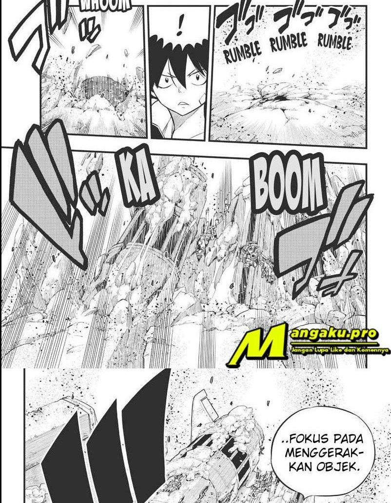 Eden’s Zero Bab 142 halaman 4