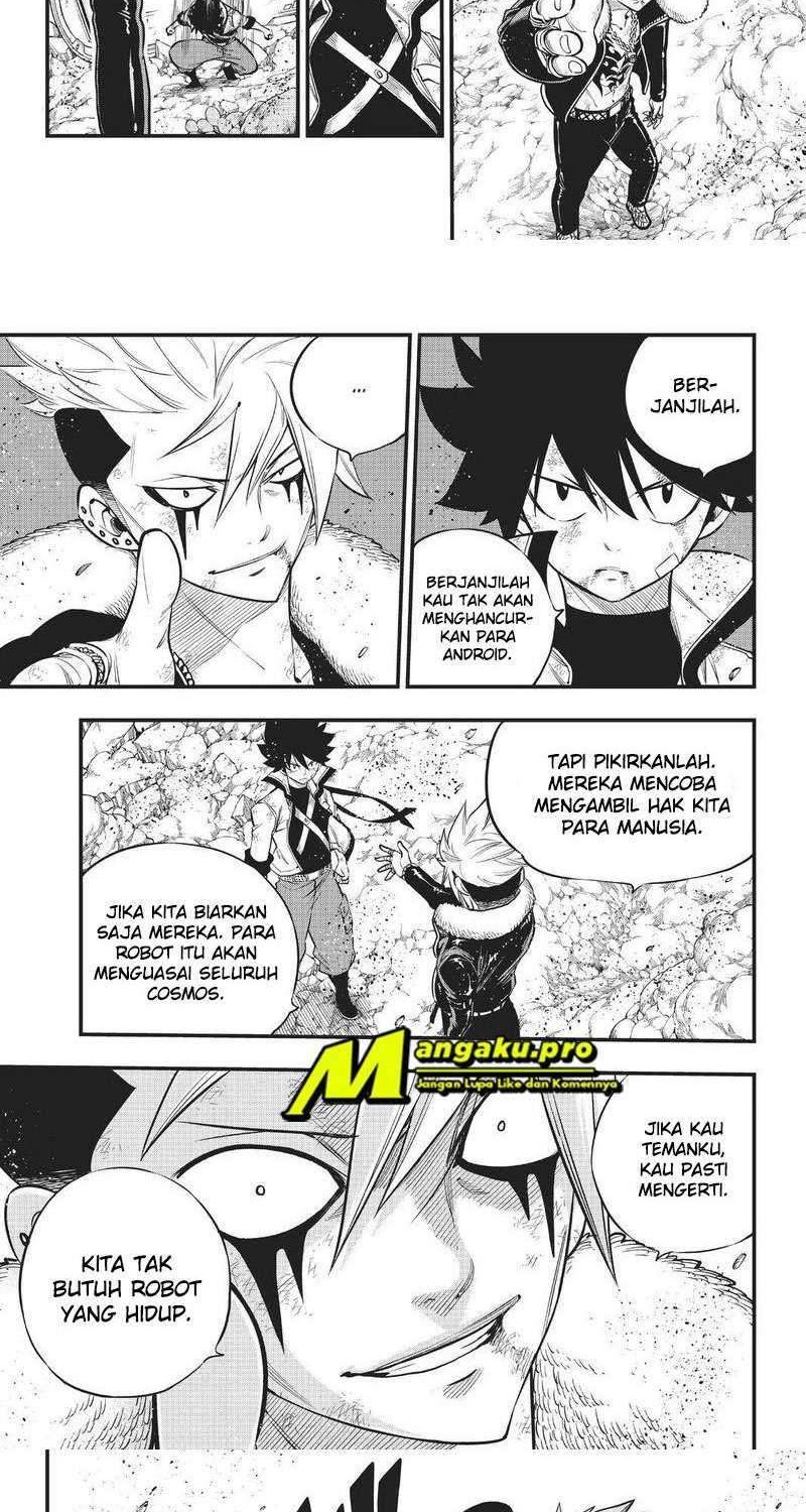 Eden’s Zero Bab 143 halaman 4