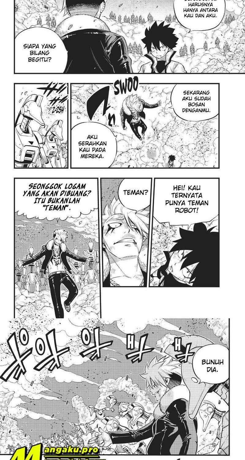 Eden’s Zero Bab 143 halaman 6