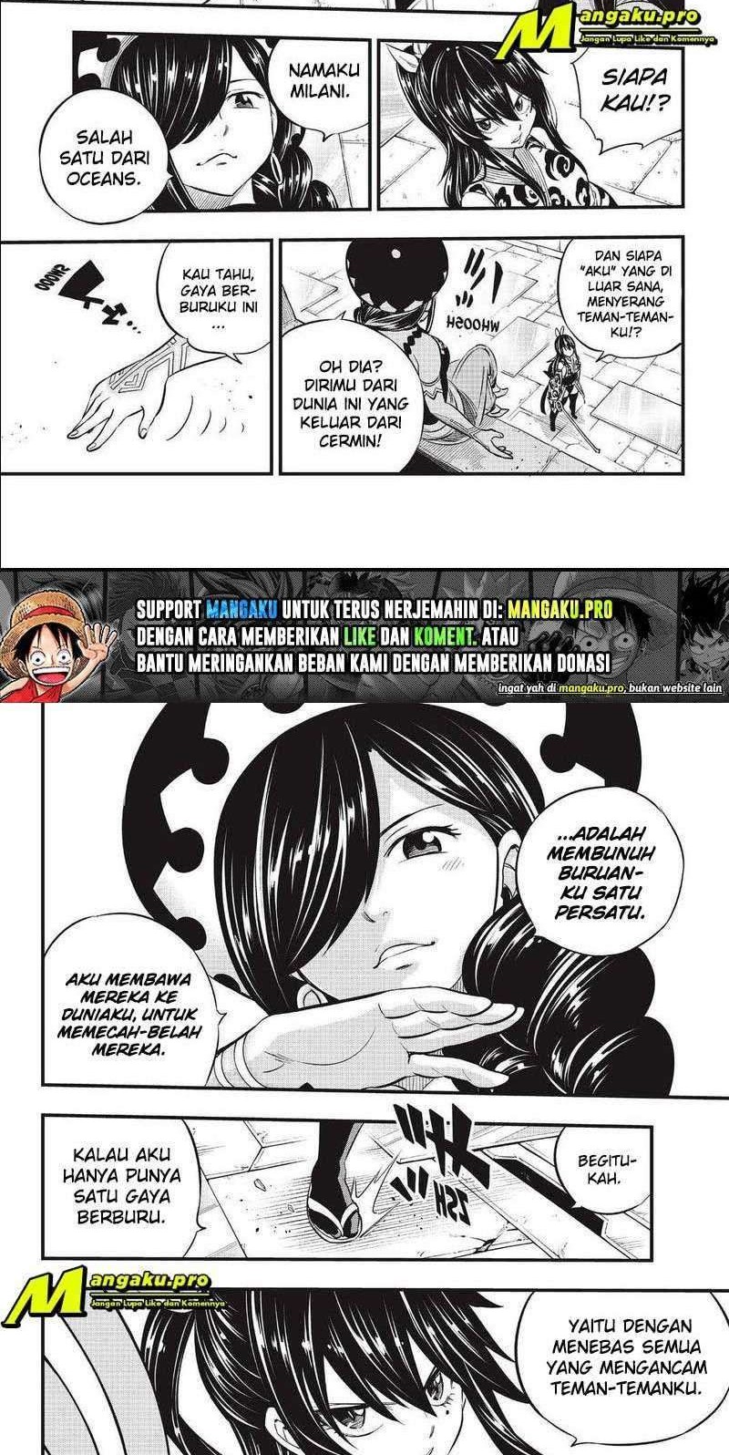 Eden’s Zero Bab 144 halaman 12