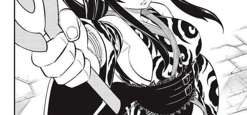 Eden’s Zero Bab 144 halaman 13