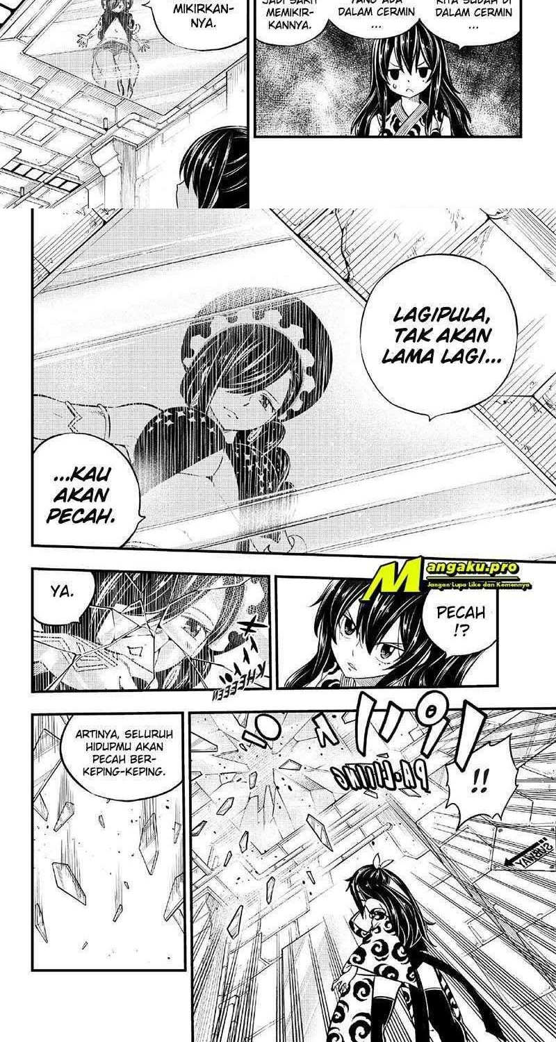 Eden’s Zero Bab 145 halaman 4