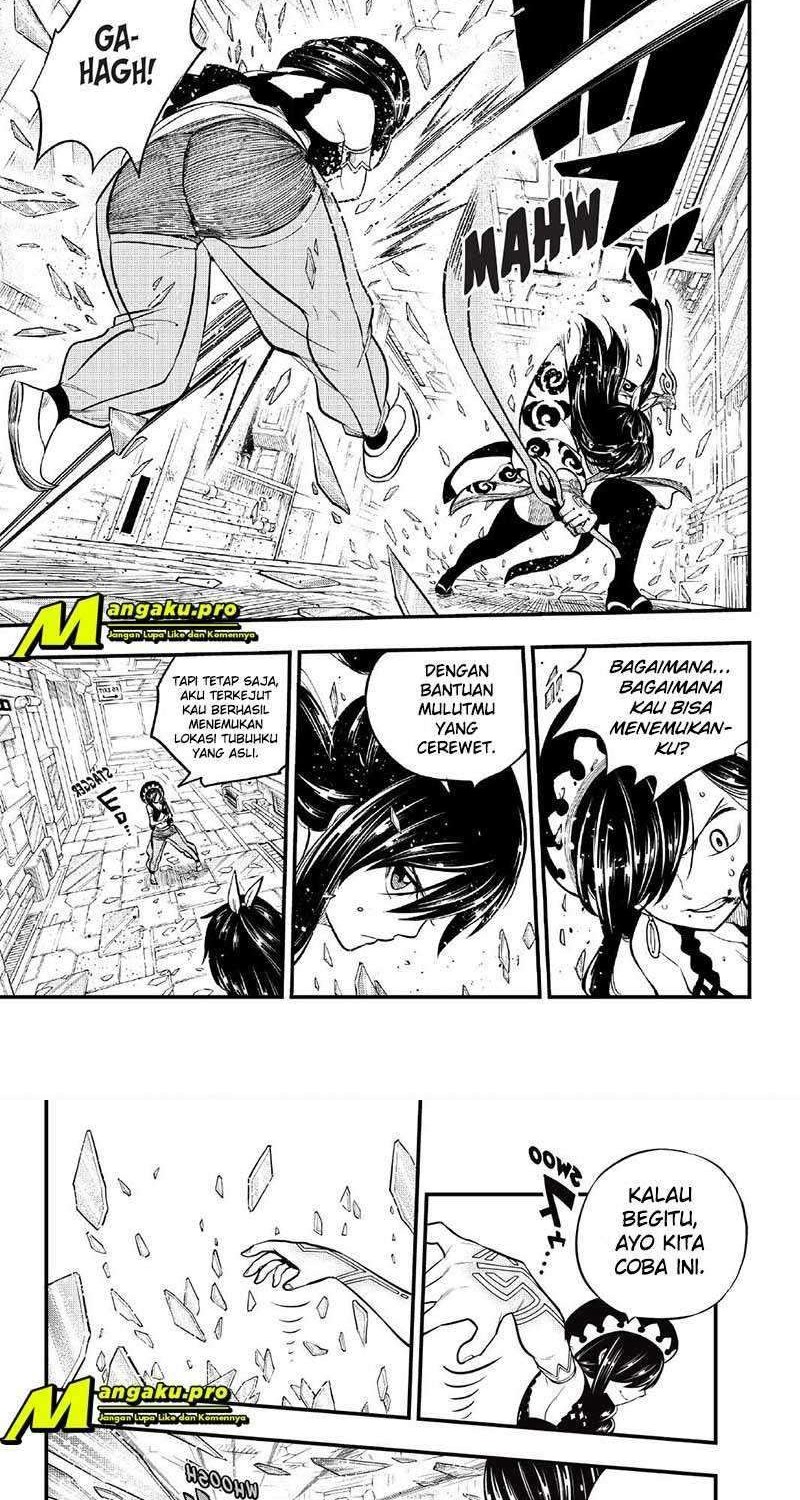 Eden’s Zero Bab 145 halaman 6