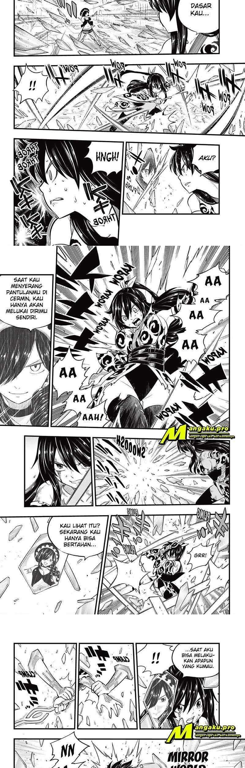 Eden’s Zero Bab 145 halaman 7