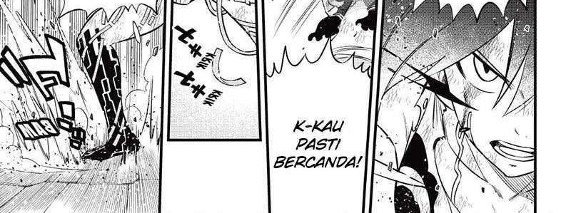 Eden’s Zero Bab 145 halaman 10