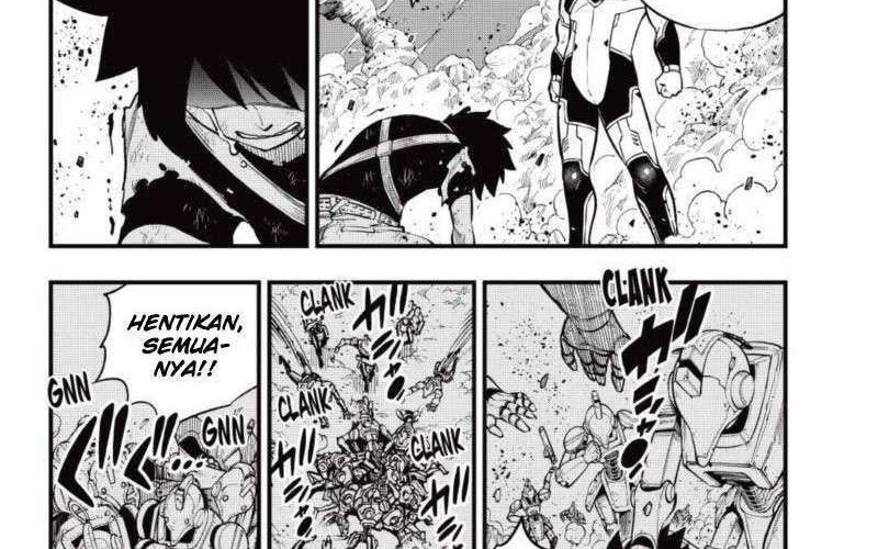 Eden’s Zero Bab 146 halaman 10