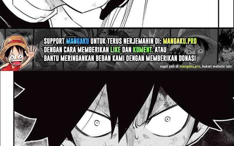 Eden’s Zero Bab 146 halaman 16