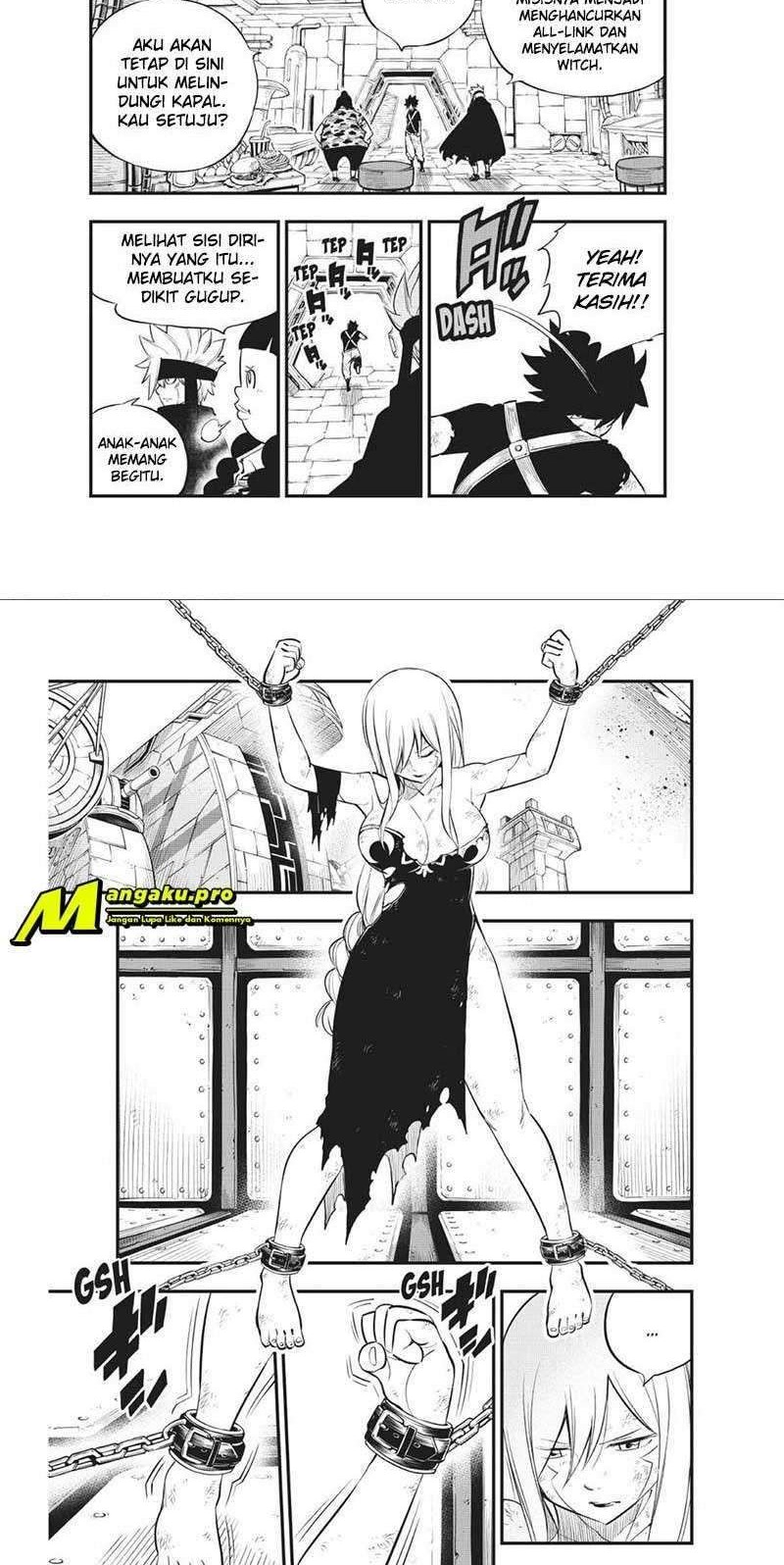 Eden’s Zero Bab 147 halaman 4