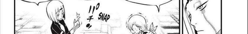 Eden’s Zero Bab 149 halaman 6