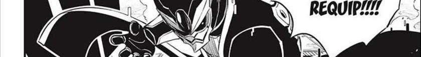 Eden’s Zero Bab 149 halaman 8