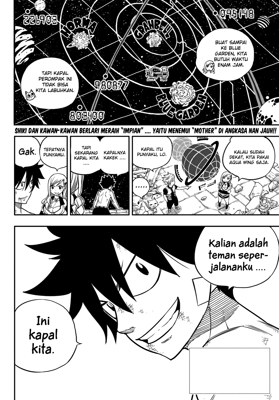 Eden’s Zero Bab 15 halaman 3