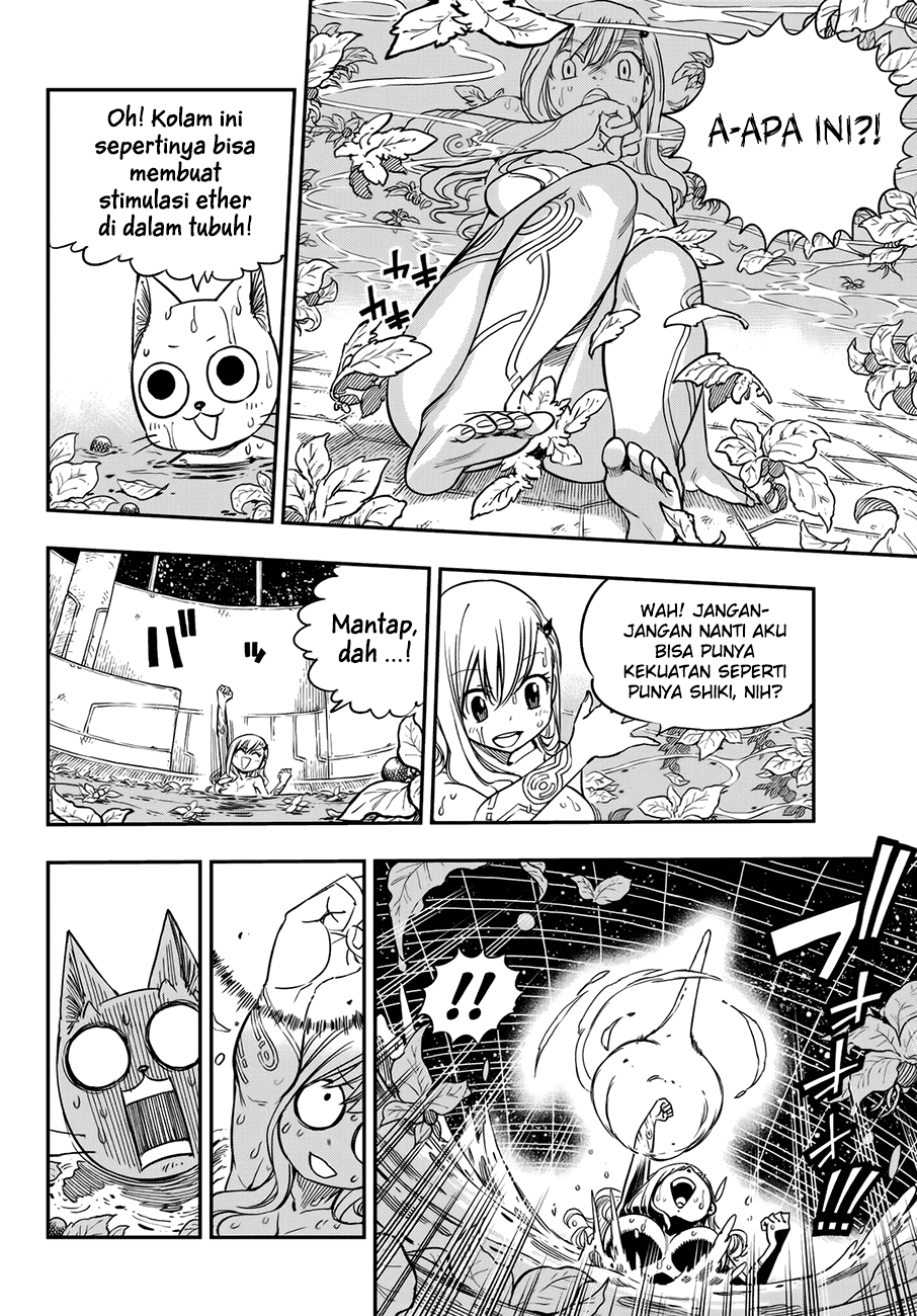 Eden’s Zero Bab 15 halaman 9