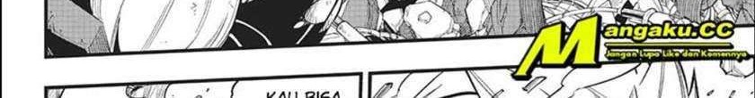 Eden’s Zero chapter 151 halaman 2