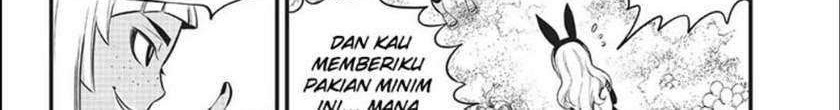 Eden’s Zero chapter 151 halaman 6