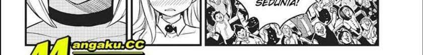 Eden’s Zero chapter 151 halaman 8