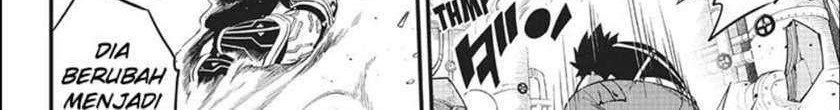 Eden’s Zero chapter 151 halaman 14