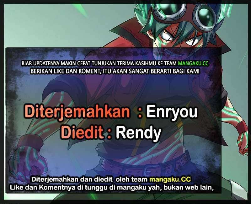 Eden’s Zero Bab 153 halaman 1
