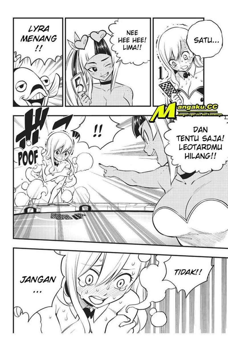 Eden’s Zero Bab 153 halaman 7