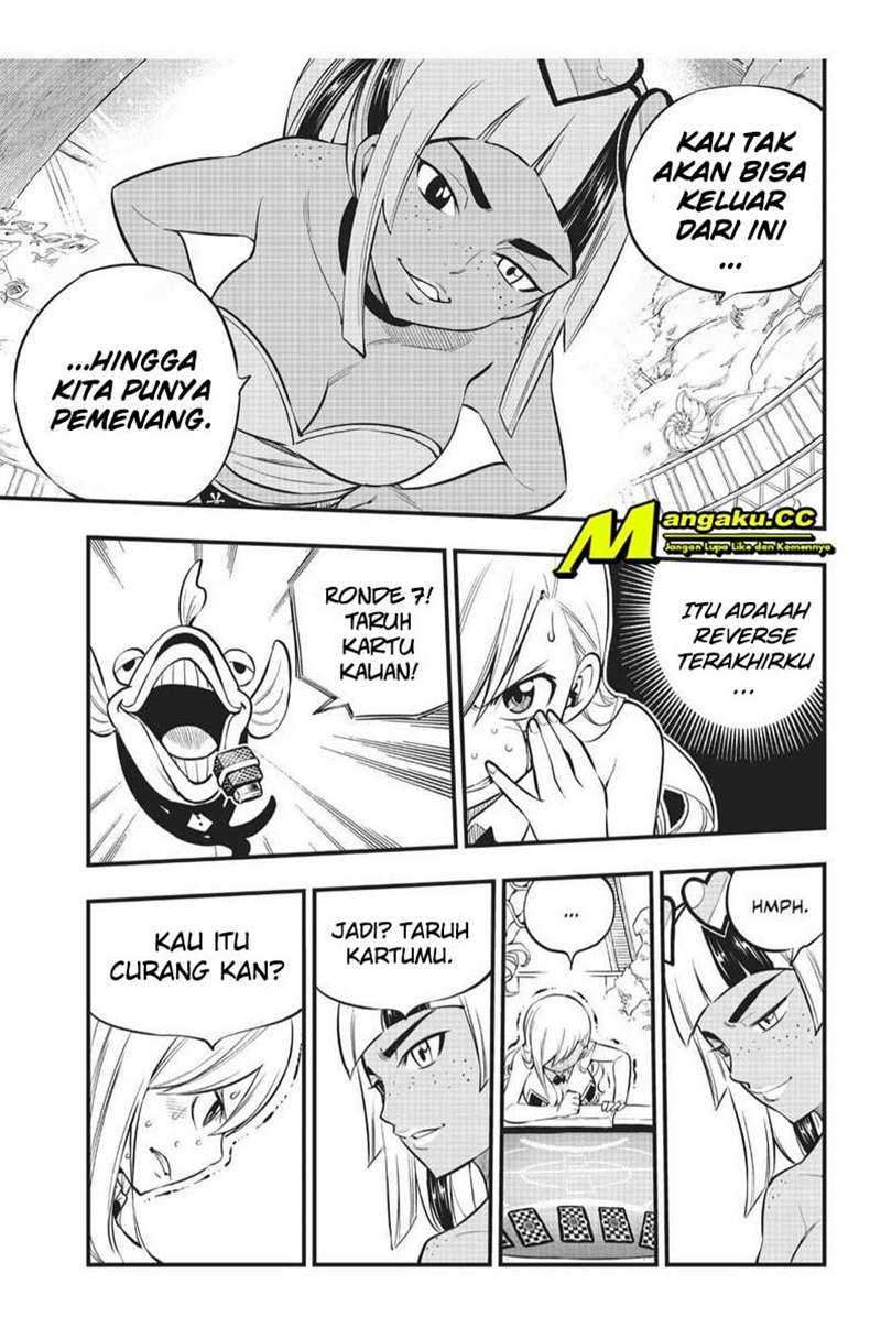 Eden’s Zero Bab 153 halaman 10