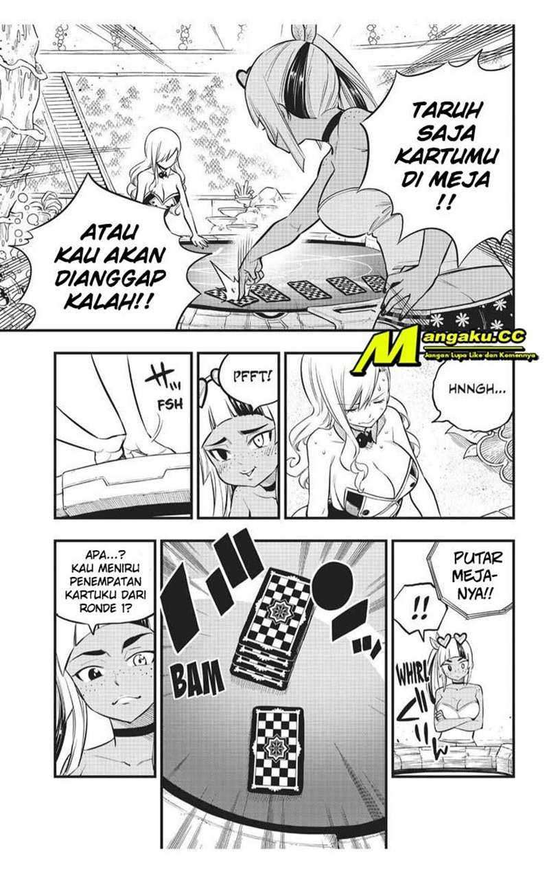 Eden’s Zero Bab 153 halaman 12