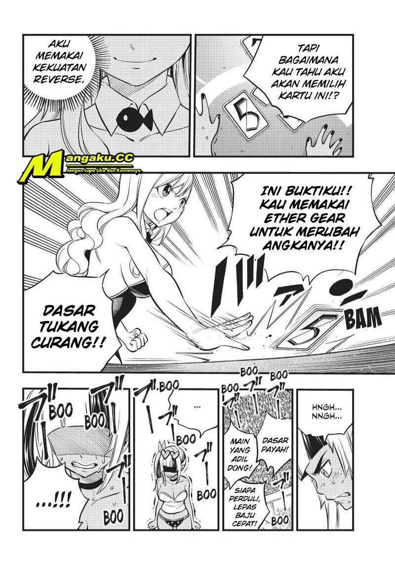 Eden’s Zero Bab 153 halaman 16
