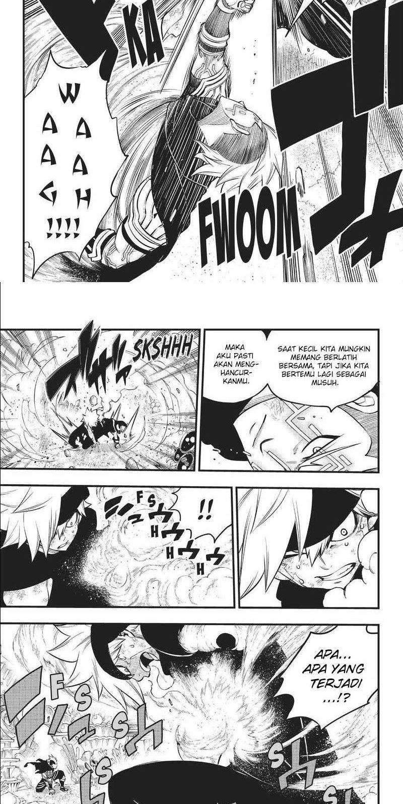 Eden’s Zero chapter 154 halaman 12