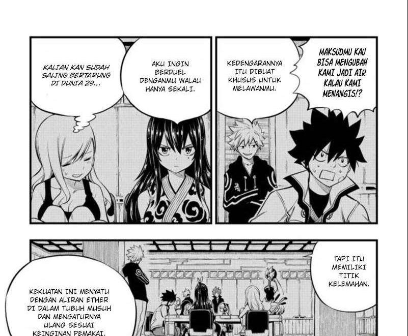 Eden’s Zero Bab 155 halaman 4