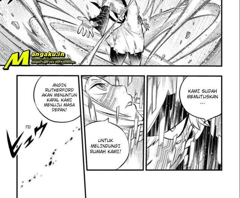 Eden’s Zero Bab 155 halaman 12