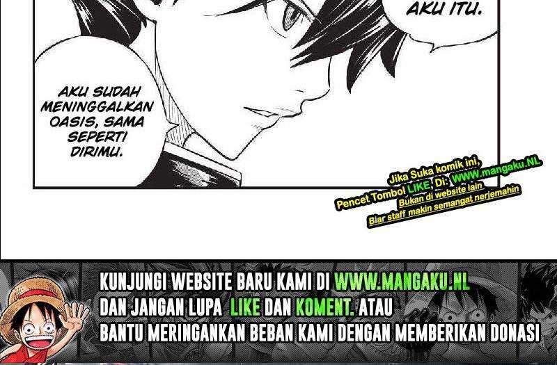 Eden’s Zero chapter 157 halaman 13