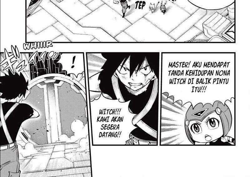 Eden’s Zero chapter 158 halaman 11