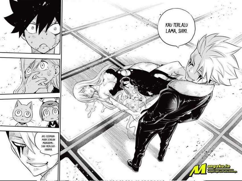 Eden’s Zero chapter 158 halaman 12