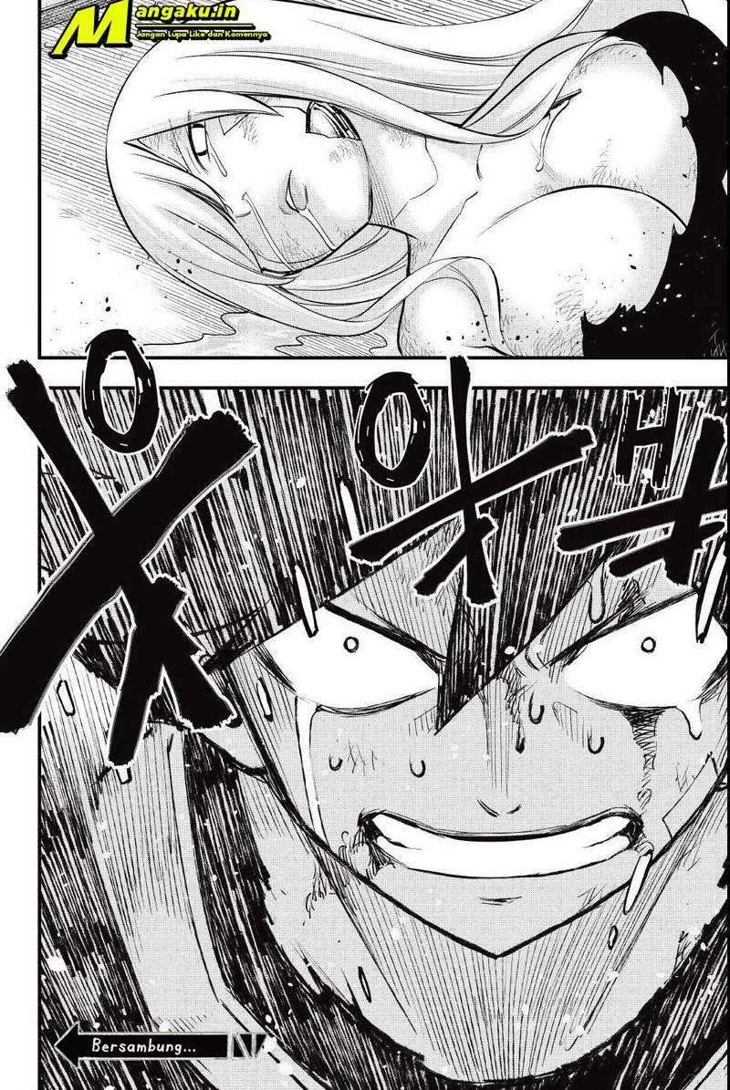 Eden’s Zero chapter 158 halaman 13