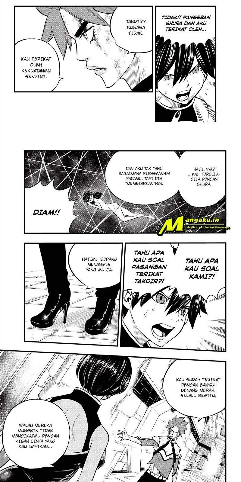 Eden’s Zero Bab 159 halaman 8
