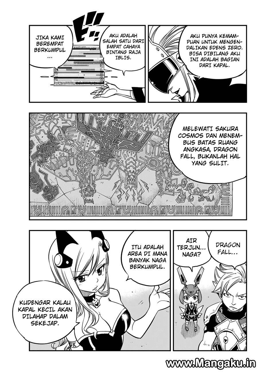 Eden’s Zero Bab 16 halaman 4