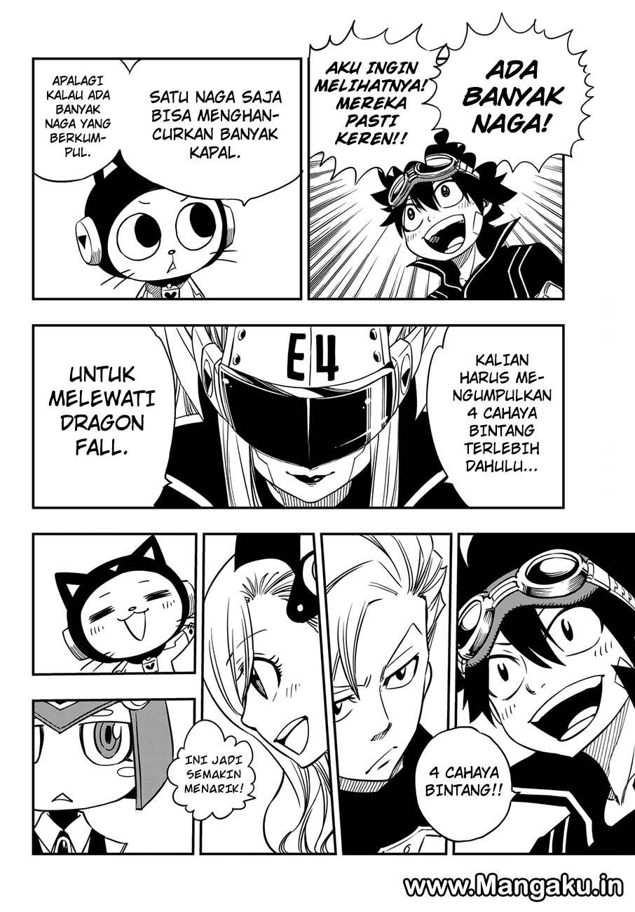 Eden’s Zero Bab 16 halaman 5