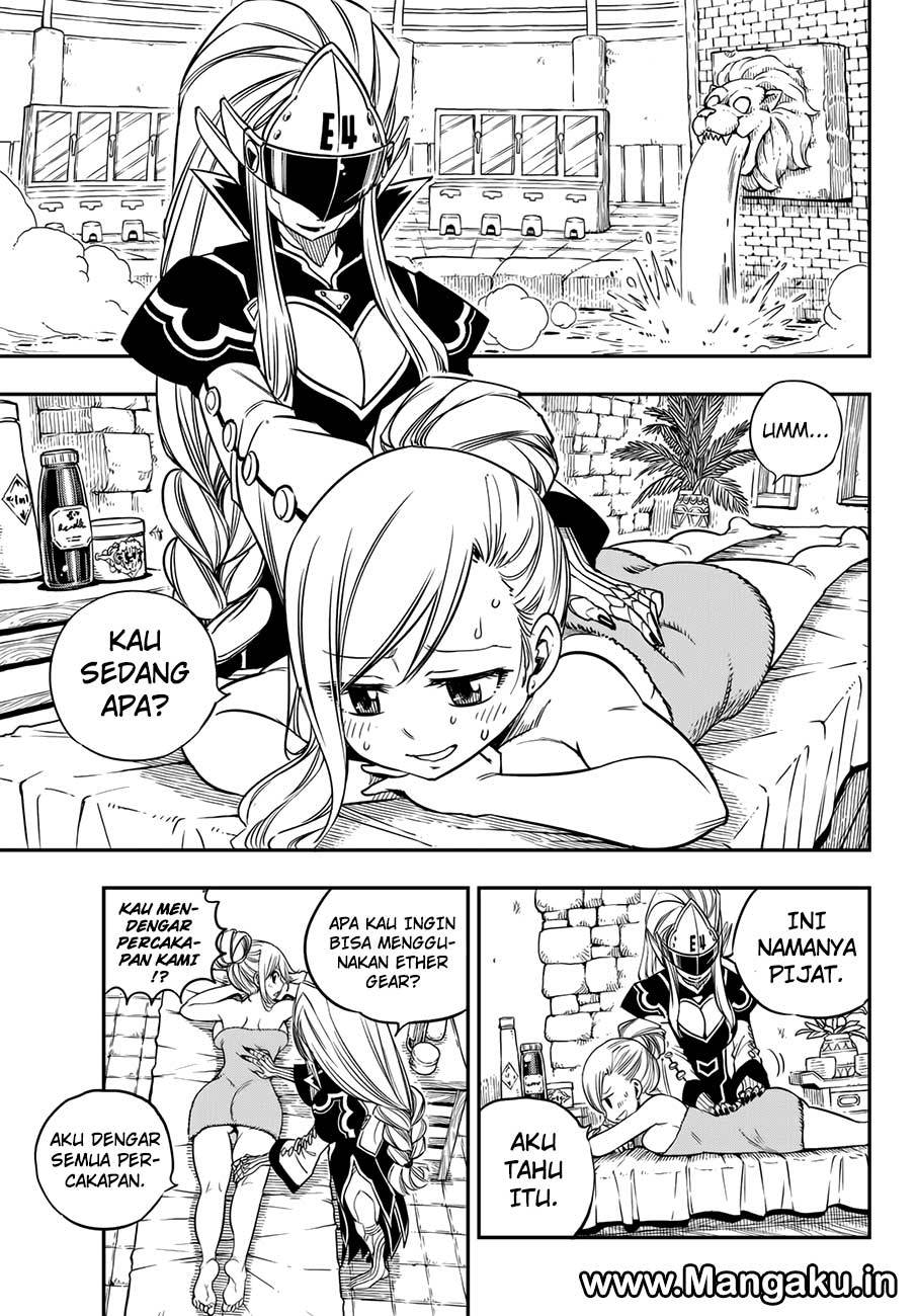 Eden’s Zero Bab 16 halaman 6