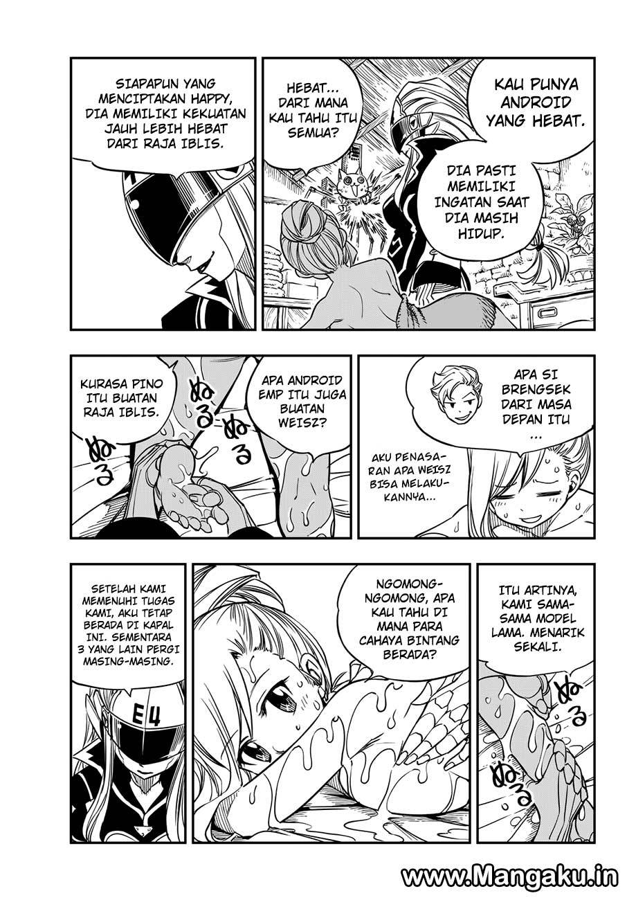 Eden’s Zero Bab 16 halaman 8
