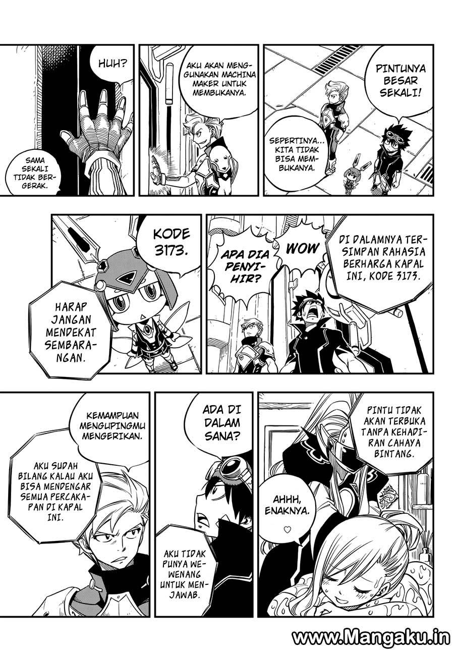 Eden’s Zero Bab 16 halaman 10