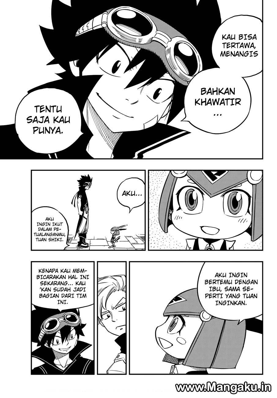 Eden’s Zero Bab 16 halaman 12