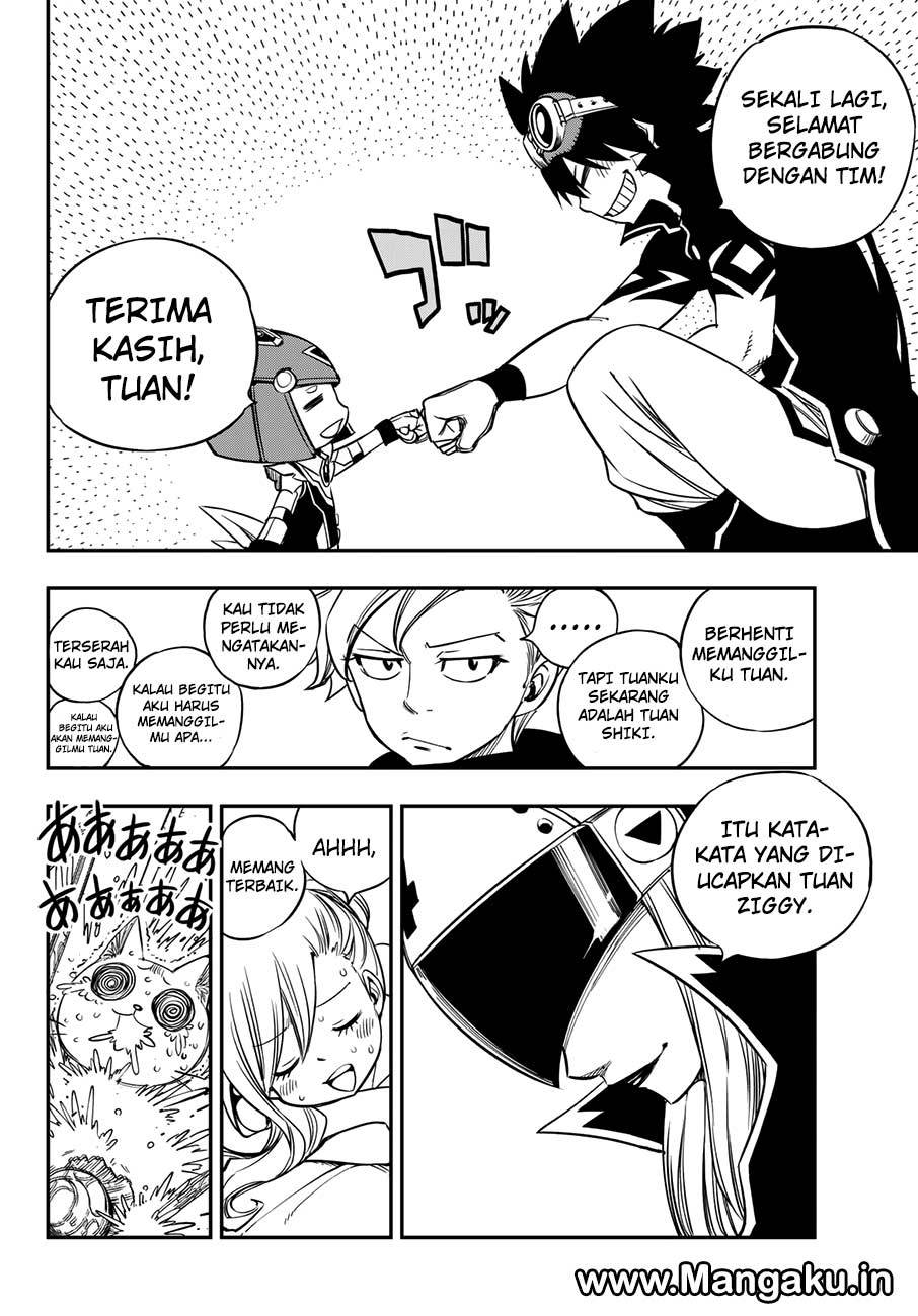 Eden’s Zero Bab 16 halaman 13