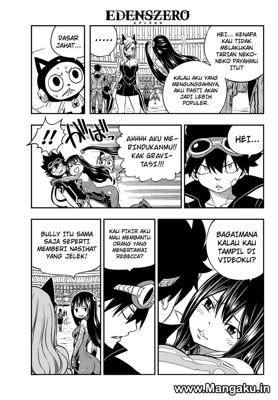 Eden’s Zero Bab 16 halaman 18