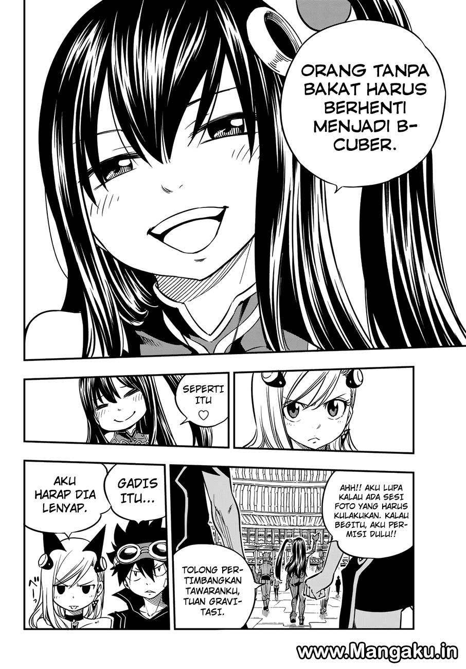 Eden’s Zero Bab 16 halaman 19