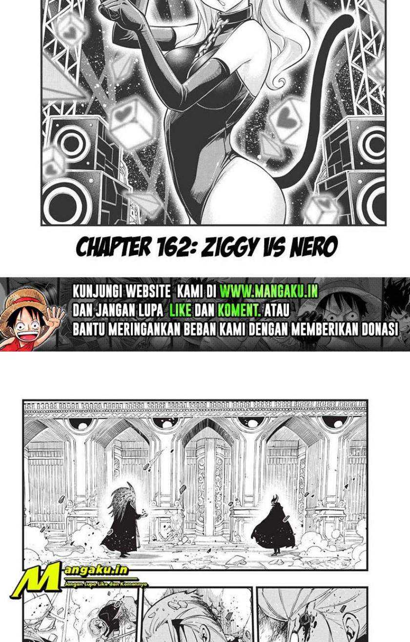 Eden’s Zero Bab 162 halaman 2