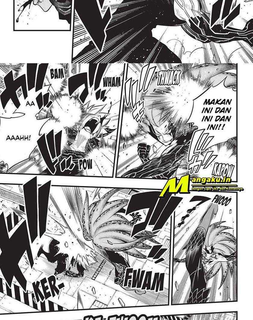 Eden’s Zero Bab 163 halaman 4
