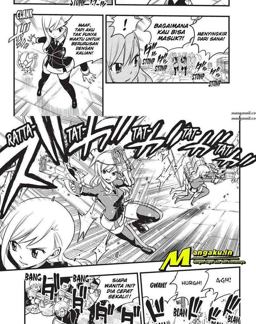 Eden’s Zero Bab 163 halaman 11