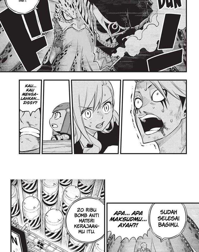 Eden’s Zero Bab 163 halaman 19