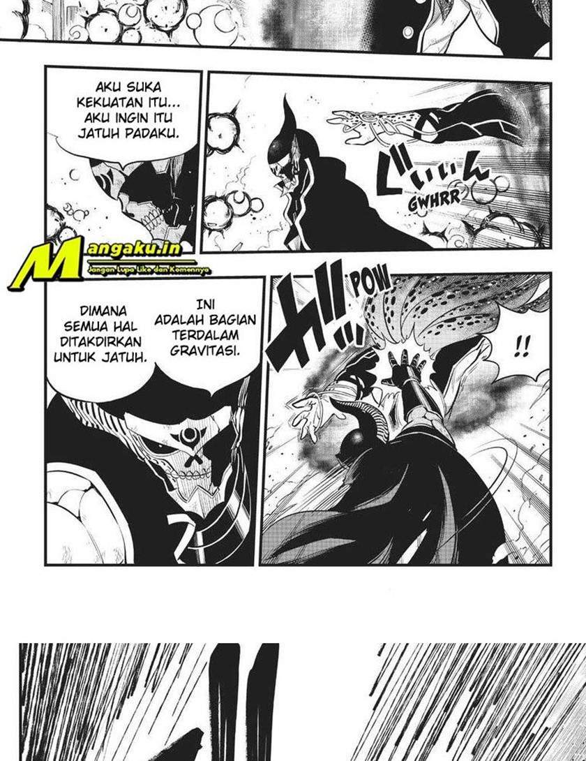 Eden’s Zero Bab 164 halaman 14