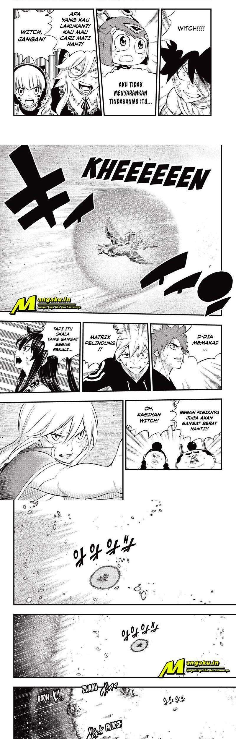 Eden’s Zero chapter 166 halaman 7