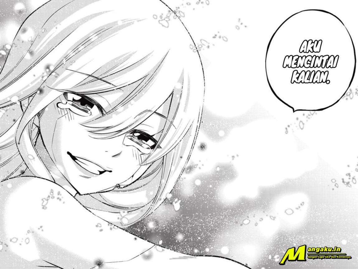 Eden’s Zero chapter 166 halaman 12